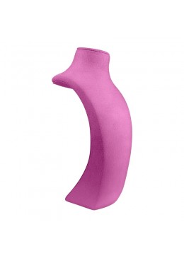 PETO BUSTO DISPLAY 155x135x330mm. CD-C104-V