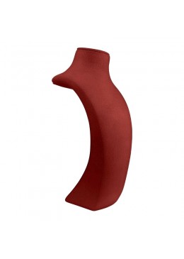 PETO BUSTO DISPLAY 155x135x330mm. CD-C104-V