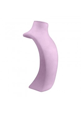 PETO BUSTO DISPLAY 155x135x330mm. CD-C104-V
