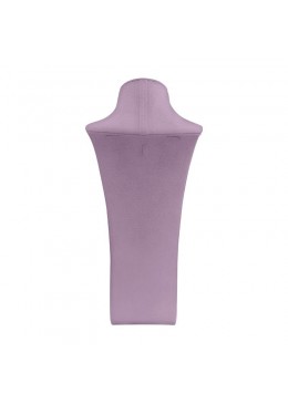 PETO BUSTO DISPLAY 155x135x330mm. CD-C104-V