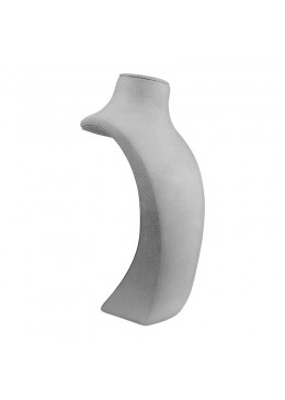 PETO BUSTO DISPLAY 155x135x330mm. CD-C104-V