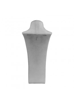 PETO BUSTO DISPLAY 155x135x330mm. CD-C104-V