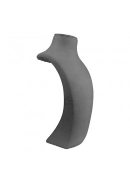 PETO BUSTO DISPLAY 155x135x330mm. CD-C104-V