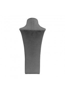 PETO BUSTO DISPLAY 155x135x330mm. CD-C104-V