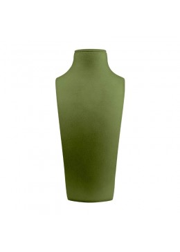 PETO BUSTO DISPLAY 155x135x330mm. CD-C104-V