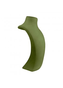 PETO BUSTO DISPLAY 155x135x330mm. CD-C104-V