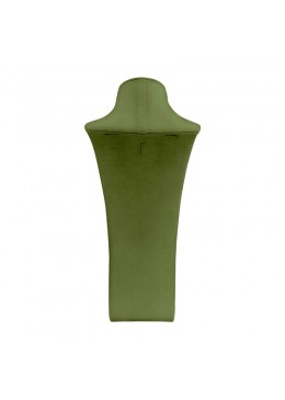 PETO BUSTO DISPLAY 155x135x330mm. CD-C104-V