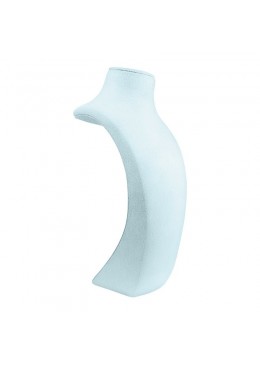 PETO BUSTO DISPLAY 155x135x330mm. CD-C104-V