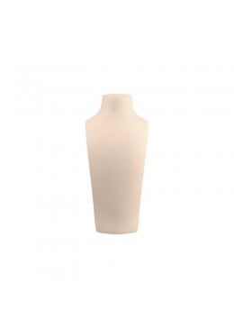 PETO BUSTO DISPLAY 155x135x330mm. CD-C104-NP