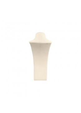 PETO BUSTO DISPLAY 155x135x330mm. CD-C104-NP
