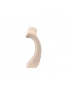 PETO BUSTO DISPLAY 155x135x330mm. CD-C104-NP