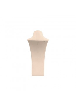 PETO BUSTO DISPLAY 155x135x330mm. CD-C104-NP