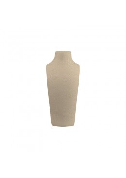 PETO BUSTO DISPLAY 155x135x330mm. CD-C104-NP