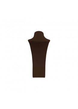 PETO BUSTO DISPLAY 155x135x330mm. CD-C104-NP