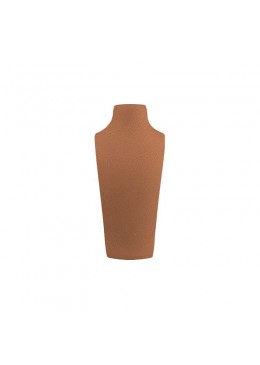 PETO BUSTO DISPLAY 155x135x330mm. CD-C104-NP