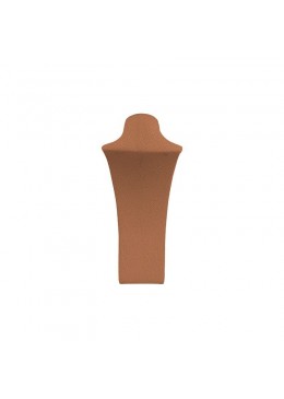 PETO BUSTO DISPLAY 155x135x330mm. CD-C104-NP