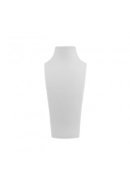 PETO BUSTO DISPLAY 127x122x270mm. CD-C103-NP