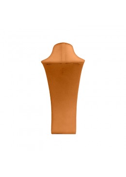 PETO BUSTO DISPLAY 127x122x270mm. CD-C103-V