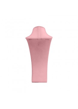 PETO BUSTO DISPLAY 127x122x270mm. CD-C103-V