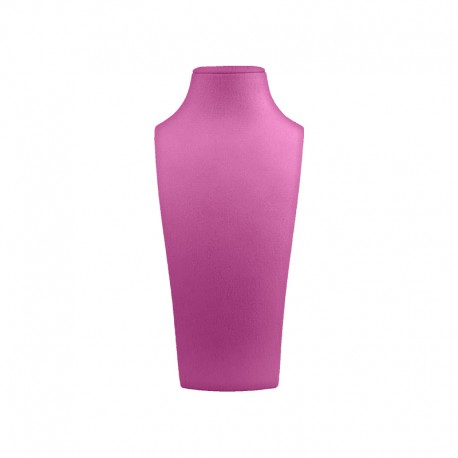 PETO BUSTO DISPLAY 127x122x270mm. CD-C103-V