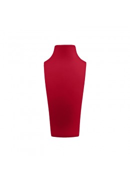 PETO BUSTO DISPLAY 127x122x270mm. CD-C103-V