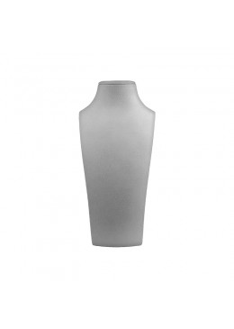 PETO BUSTO DISPLAY 127x122x270mm. CD-C103-V