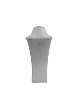 PETO BUSTO DISPLAY 127x122x270mm. CD-C103-V