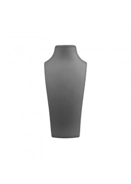 PETO BUSTO DISPLAY 127x122x270mm. CD-C103-V