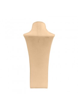 PETO BUSTO DISPLAY 155x135x330mm. CD-C104-V