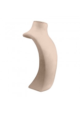 PETO BUSTO DISPLAY 155x135x330mm. CD-C104-V