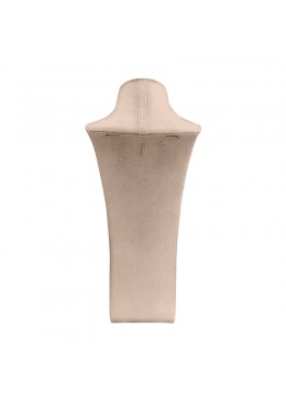 PETO BUSTO DISPLAY 155x135x330mm. CD-C104-V