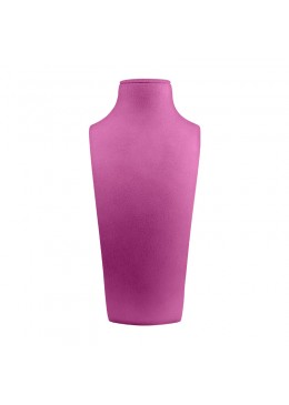 PETO BUSTO DISPLAY 155x135x330mm. CD-C104-V