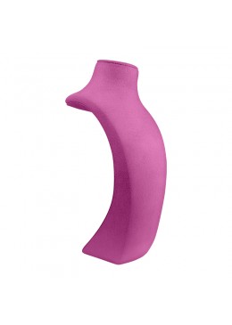 PETO BUSTO DISPLAY 155x135x330mm. CD-C104-V