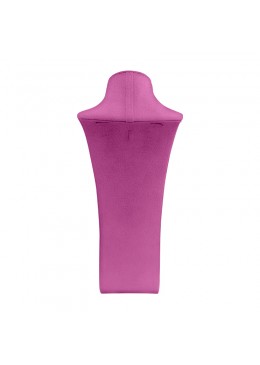 PETO BUSTO DISPLAY 155x135x330mm. CD-C104-V