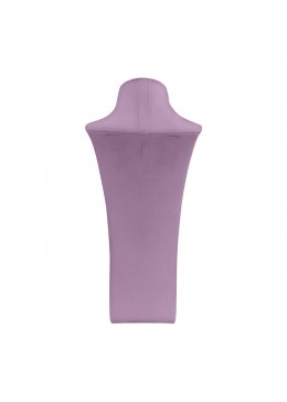 PETO BUSTO DISPLAY 155x135x330mm. CD-C104-V