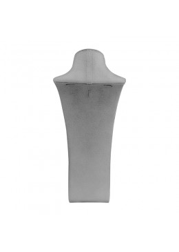 PETO BUSTO DISPLAY 155x135x330mm. CD-C104-V