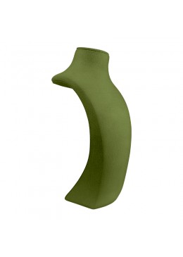 PETO BUSTO DISPLAY 155x135x330mm. CD-C104-V