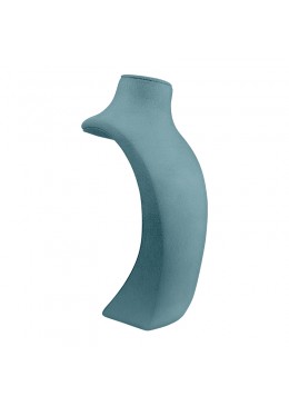 PETO BUSTO DISPLAY 155x135x330mm. CD-C104-V