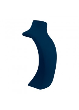 PETO BUSTO DISPLAY 155x135x330mm. CD-C104-V