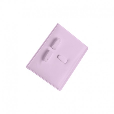 EXPOSITOR JUEGO 84x66x30mm. CD-J101-MF