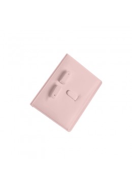 EXPOSITOR JUEGO 84x66x30mm. CD-J101-MF