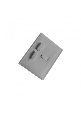 EXPOSITOR JUEGO 84x66x30mm. CD-J101-MF