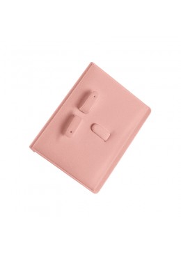 EXPOSITOR JUEGO 84x66x30mm. CD-J101-MF