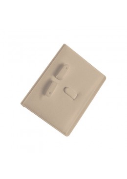 EXPOSITOR JUEGO 84x66x30mm. CD-J101-MF