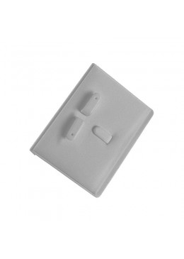 EXPOSITOR JUEGO 84x66x30mm. CD-J101-MF