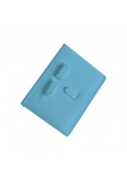 EXPOSITOR JUEGO 84x66x30mm. CD-J101-MF