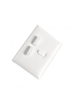 EXPOSITOR JUEGO 84x66x30mm. CD-J101-NP