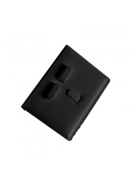 EXPOSITOR JUEGO 84x66x30mm. CD-J101-NP