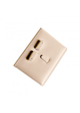 EXPOSITOR JUEGO 84x66x30mm. CD-J101-NP