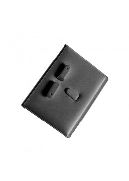 EXPOSITOR JUEGO 84x66x30mm. CD-J101-NP